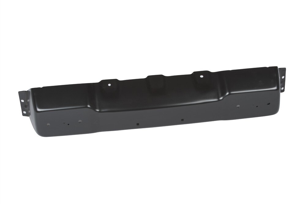 GM Genuine Parts Front Bumper Impact Bar