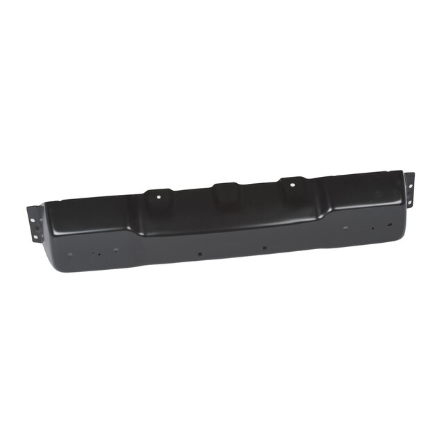 GM Genuine Parts Front Bumper Impact Bar