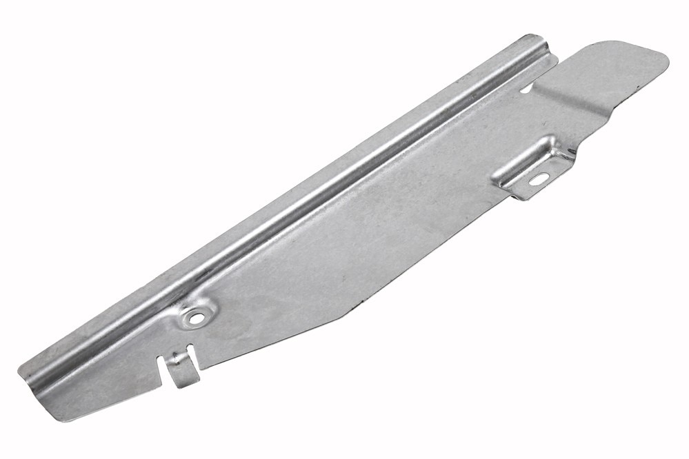 GM Genuine Parts Transmission Heat Shield