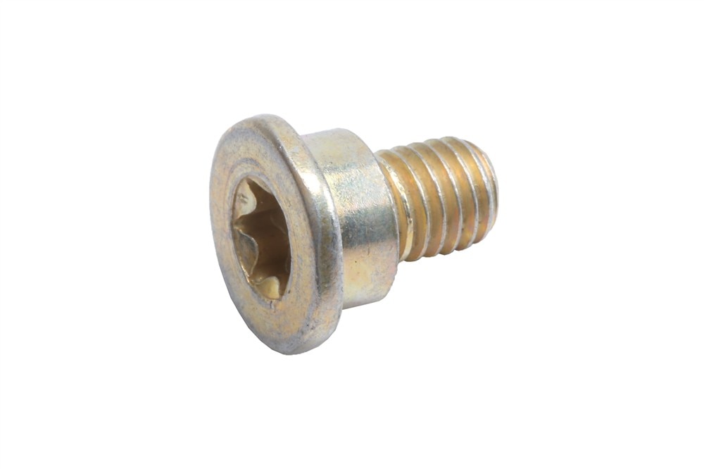 GM Genuine Parts Rear Seat Back Frame Bolt