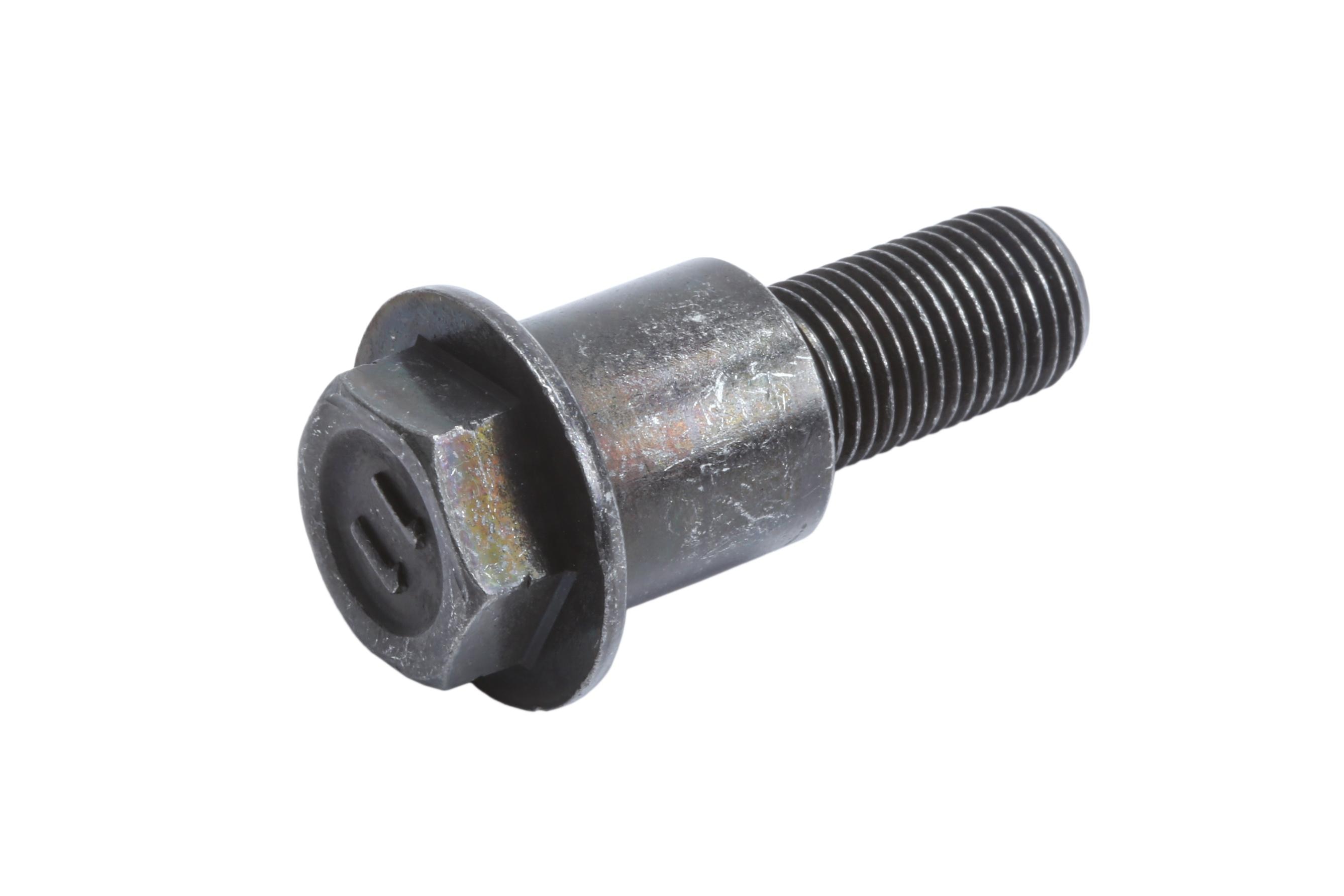 GM Genuine Parts M12x1.25x40 Passenger Side Rear Seat Recliner Bolt