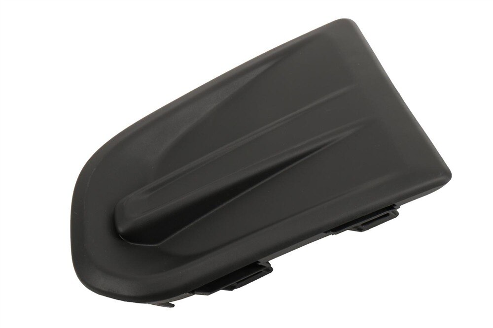 GM Genuine Parts Front Driver Side Fog Lamp Opening Cover