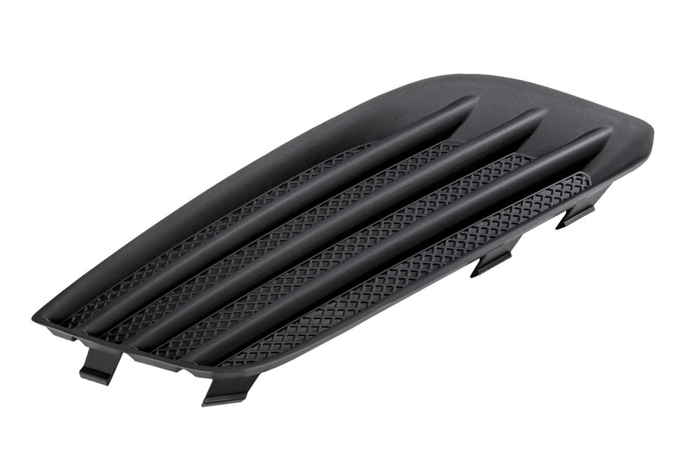 GM Genuine Parts Front Driver Side Fog Lamp Opening Cover