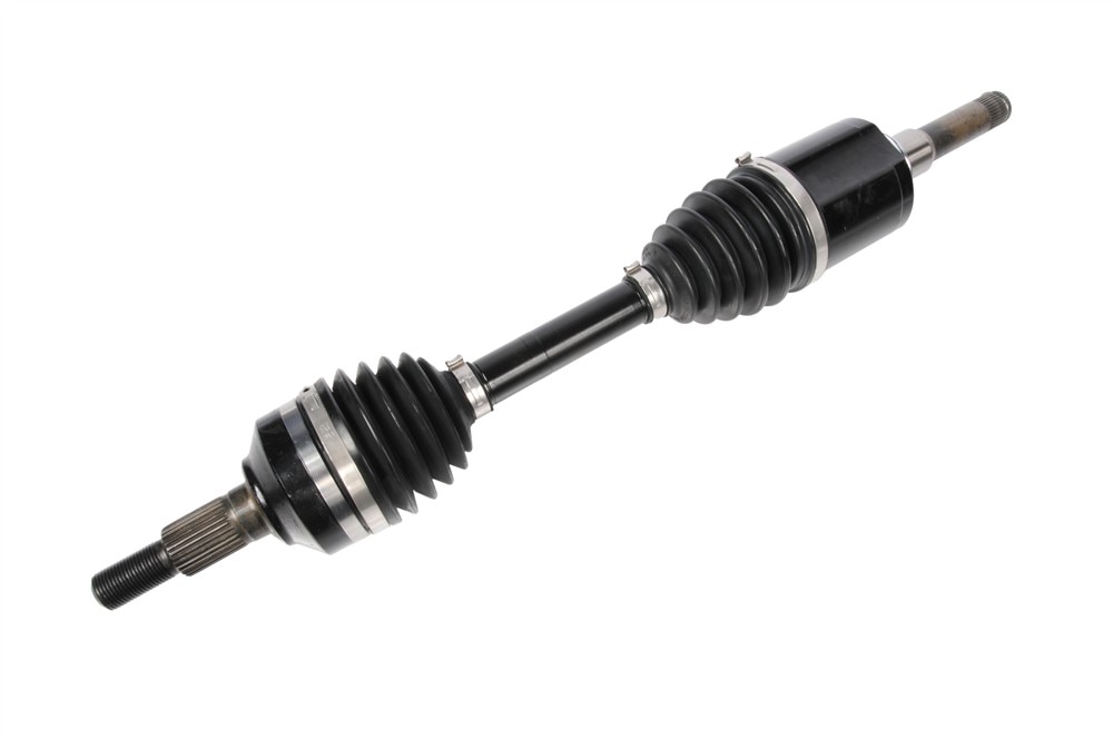 GM Genuine Parts Front Driver Side Half-Shaft Assembly
