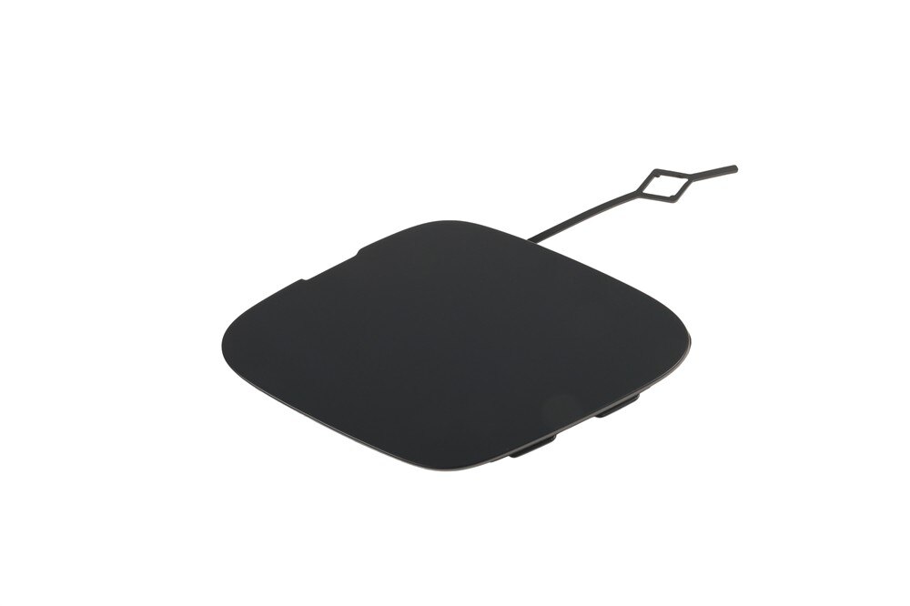 GM Genuine Parts Front Bumper Fascia Front Tow Hook Access Hole Cover