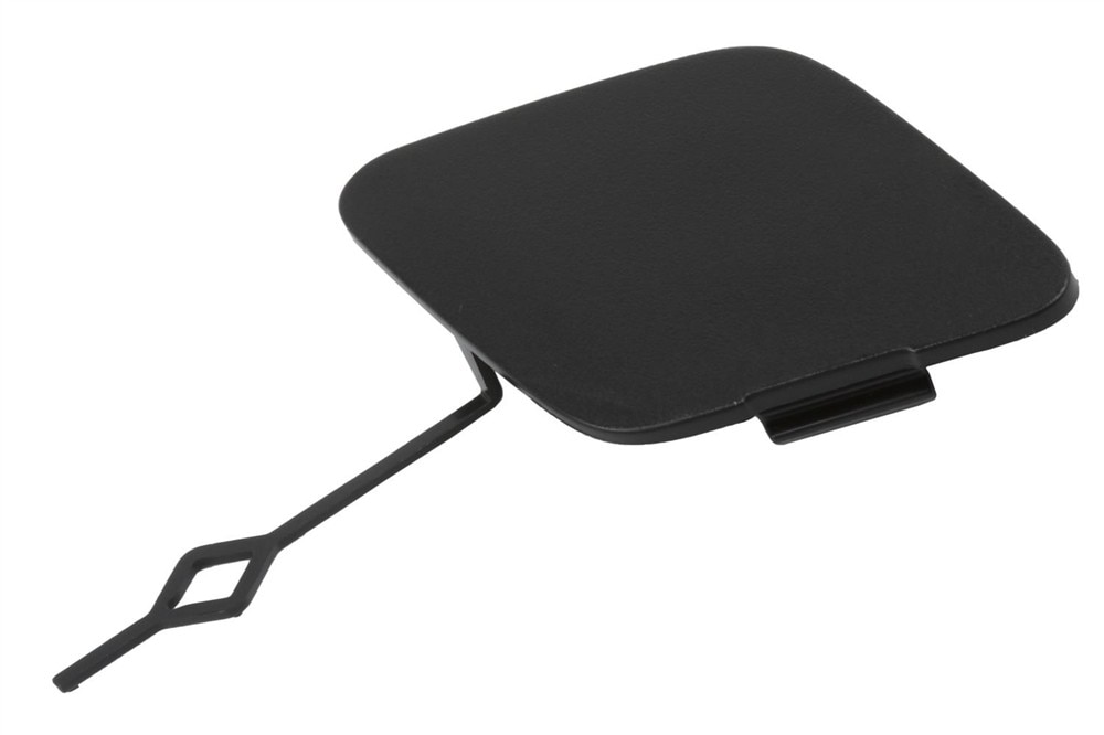GM Genuine Parts Rear Bumper Fascia Tow Eye Access Hole Cover