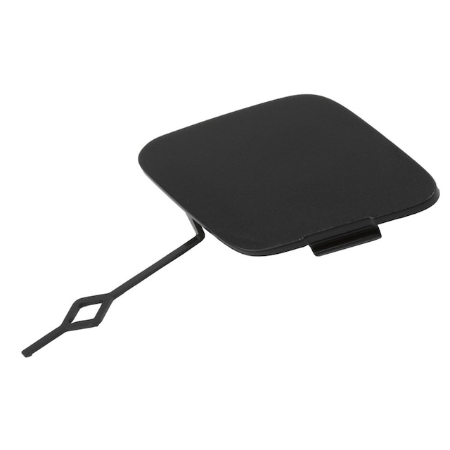 GM Genuine Parts Rear Bumper Fascia Tow Eye Access Hole Cover