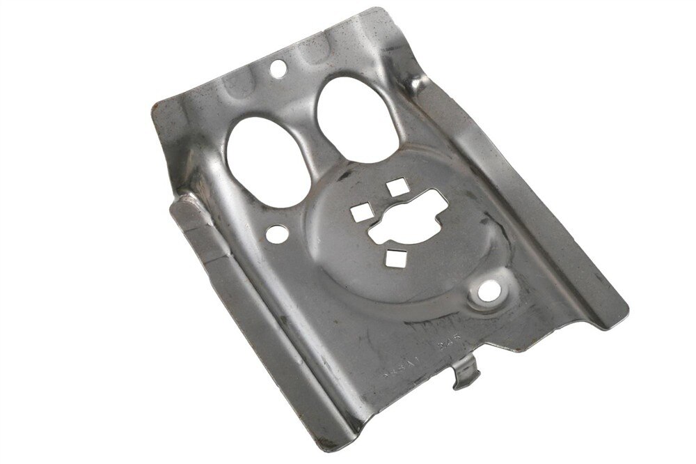 GM Genuine Parts Driver Side Roof Front Header Panel Extension