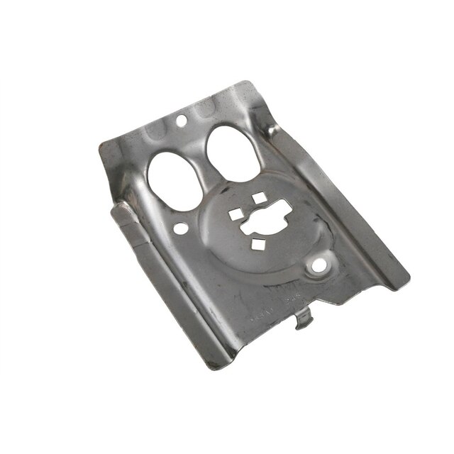 GM Genuine Parts Driver Side Roof Front Header Panel Extension