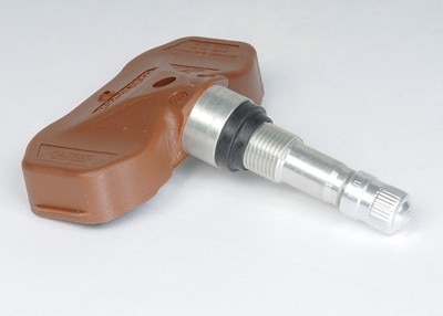 GM Genuine Parts Tire Pressure Monitoring System (TPMS) Sensor (Programming Required)