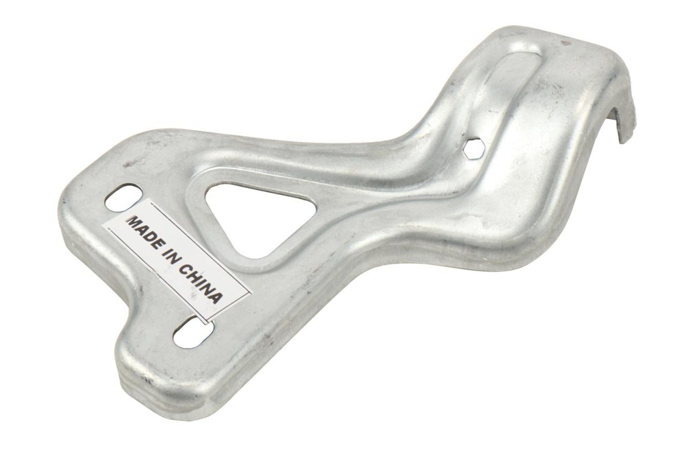 GM Genuine Parts Driver Side Headlamp Housing Bracket