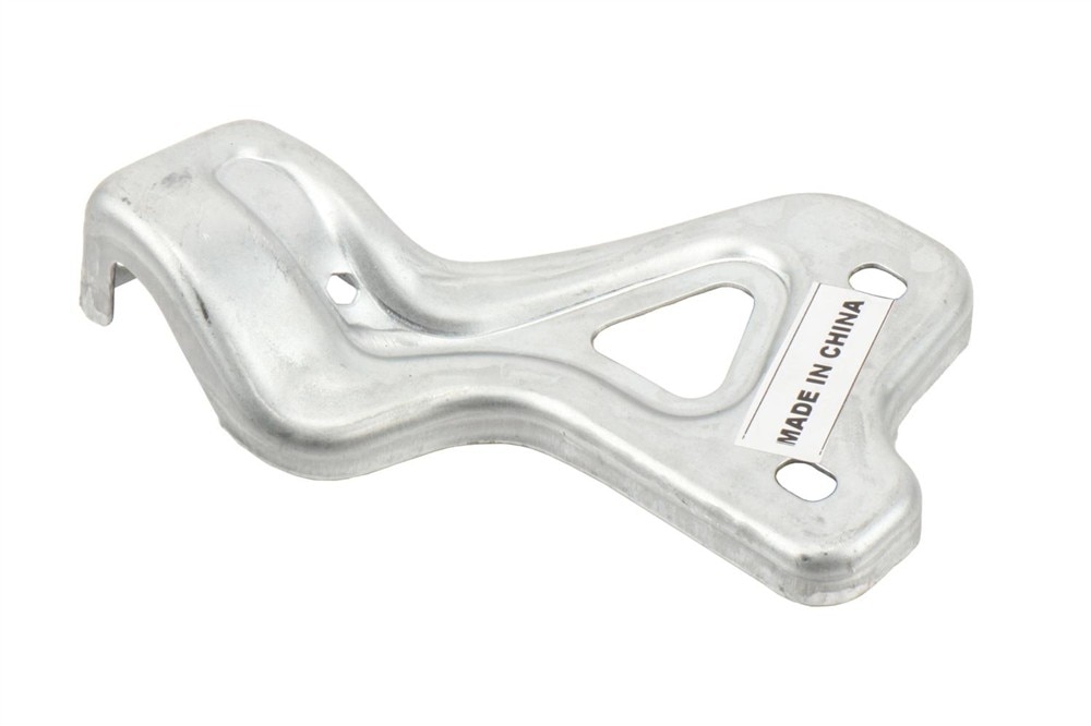 GM Genuine Parts Passenger Side Headlamp Housing Bracket