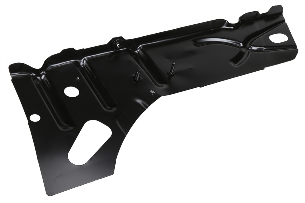 GM Genuine Parts Passenger Side Inner Rear Rocker Panel with Studs
