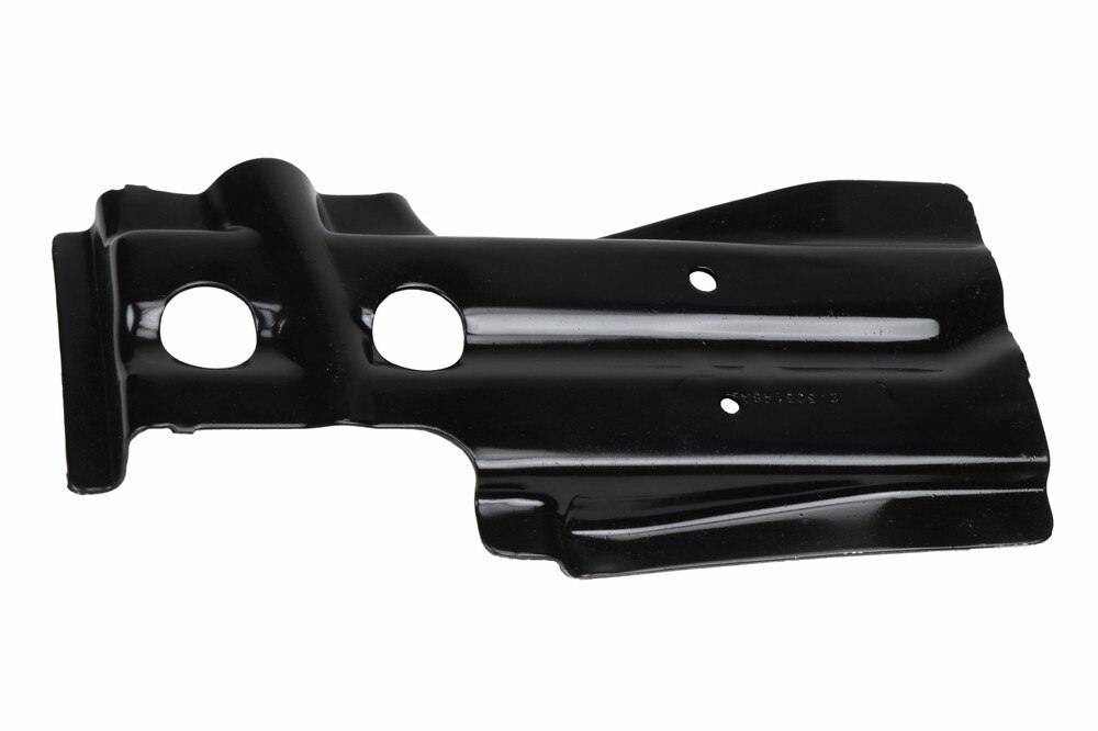 GM Genuine Parts Front Driver Side Bumper Impact Bar Brace Support