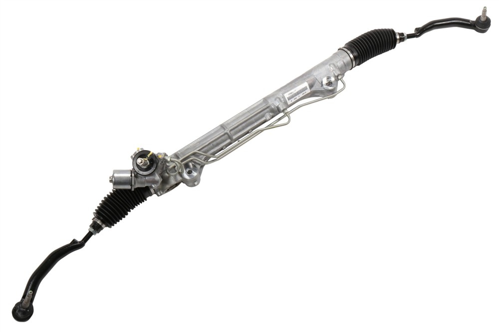 GM Genuine Parts Hydraulic Recirculating Ball Steering Gear