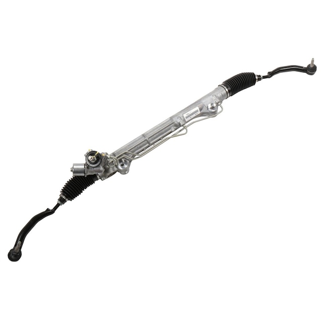 GM Genuine Parts Hydraulic Recirculating Ball Steering Gear
