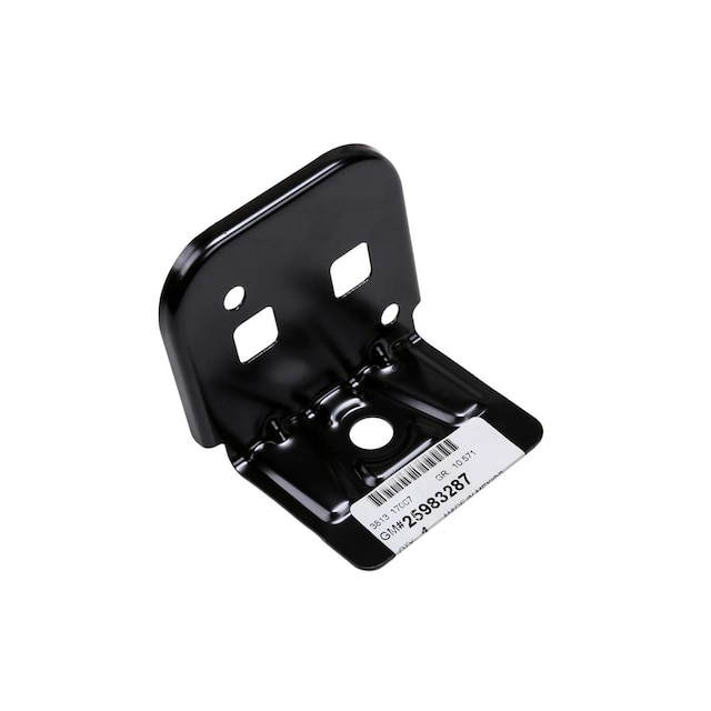 GM Genuine Parts Driver Side Rear Door Lock Striker Reinforcement