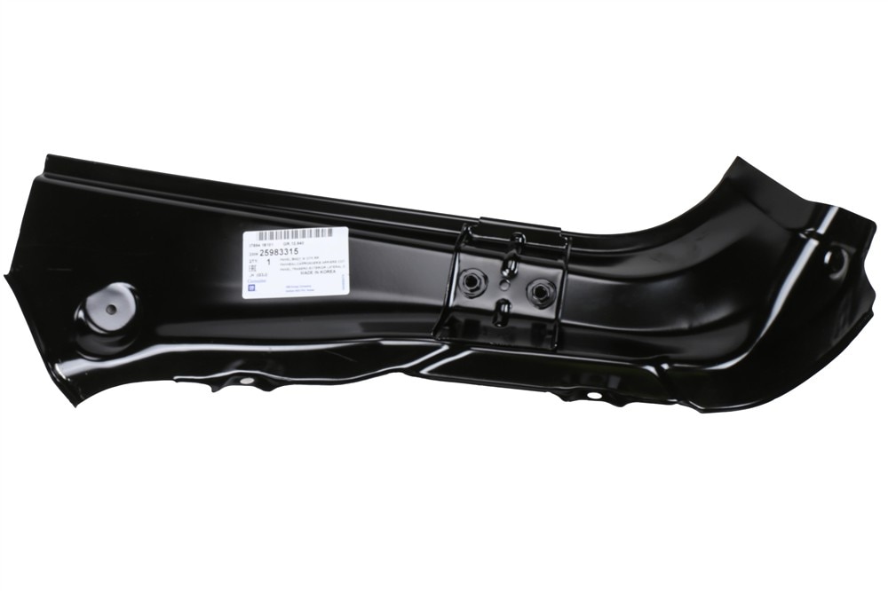 GM Genuine Parts Driver Side Body Side Rear Outer Panel