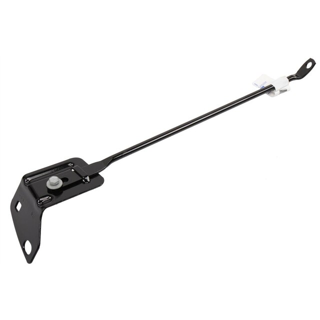 GM Genuine Parts Front Driver Side Bumper Fascia Brace
