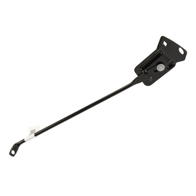 GM Genuine Parts Passenger Side Front Bumper Fascia Brace