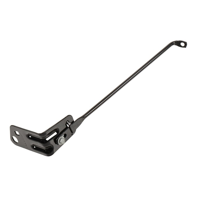 GM Genuine Parts Front Driver Side Bumper Fascia Brace