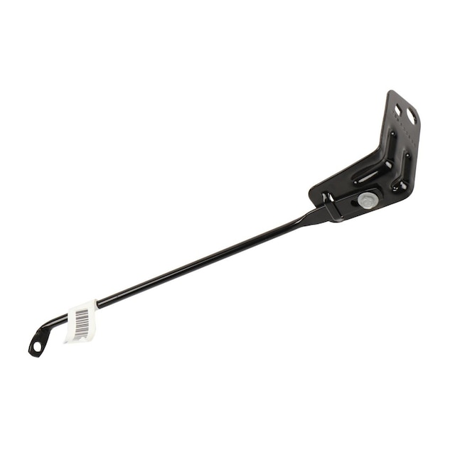 GM Genuine Parts Passenger Side Front Bumper Fascia Brace
