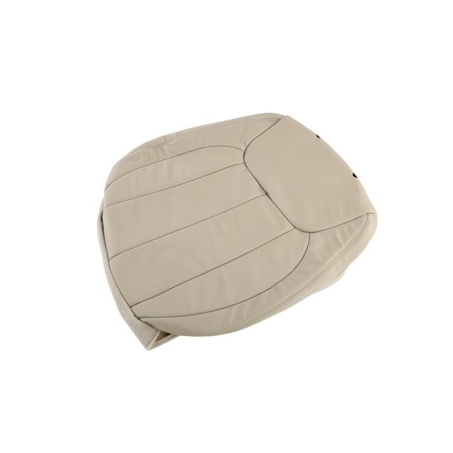 GM Genuine Parts Shale Driver Seat Back Cushion Cover