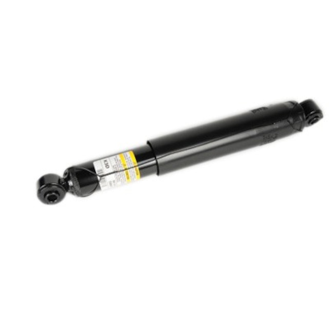 GM Genuine Parts Premium Monotube Rear Shock Absorber