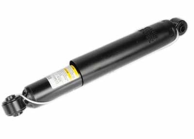 GM Genuine Parts Premium Monotube Rear Shock Absorber
