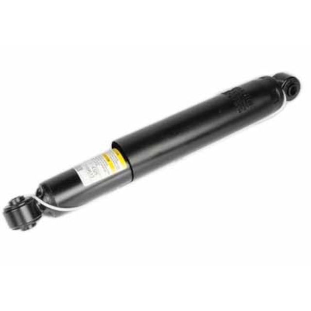 GM Genuine Parts Premium Monotube Rear Shock Absorber
