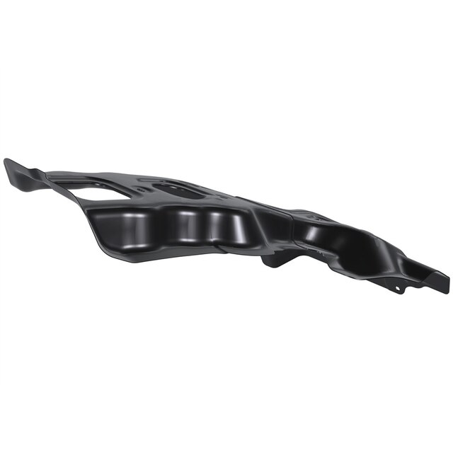 GM Genuine Parts Passenger Side Quarter Outer Panel Reinforcement