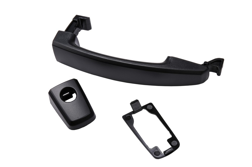 GM Genuine Parts Driver Side Exterior Door Handle