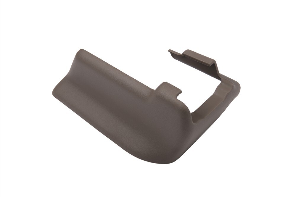 GM Genuine Parts Dune Passenger Seat Outer Adjuster Track Front Finish Cover