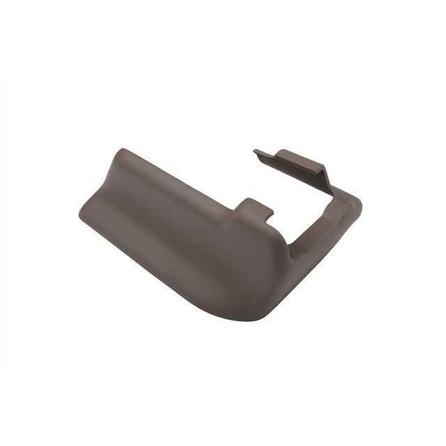 GM Genuine Parts Dune Passenger Seat Outer Adjuster Track Front Finish Cover