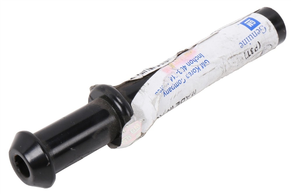 GM Genuine Parts Exhaust System Weld Wire