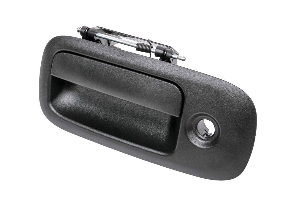 GM Genuine Parts Driver Side Front Exterior Door Handle
