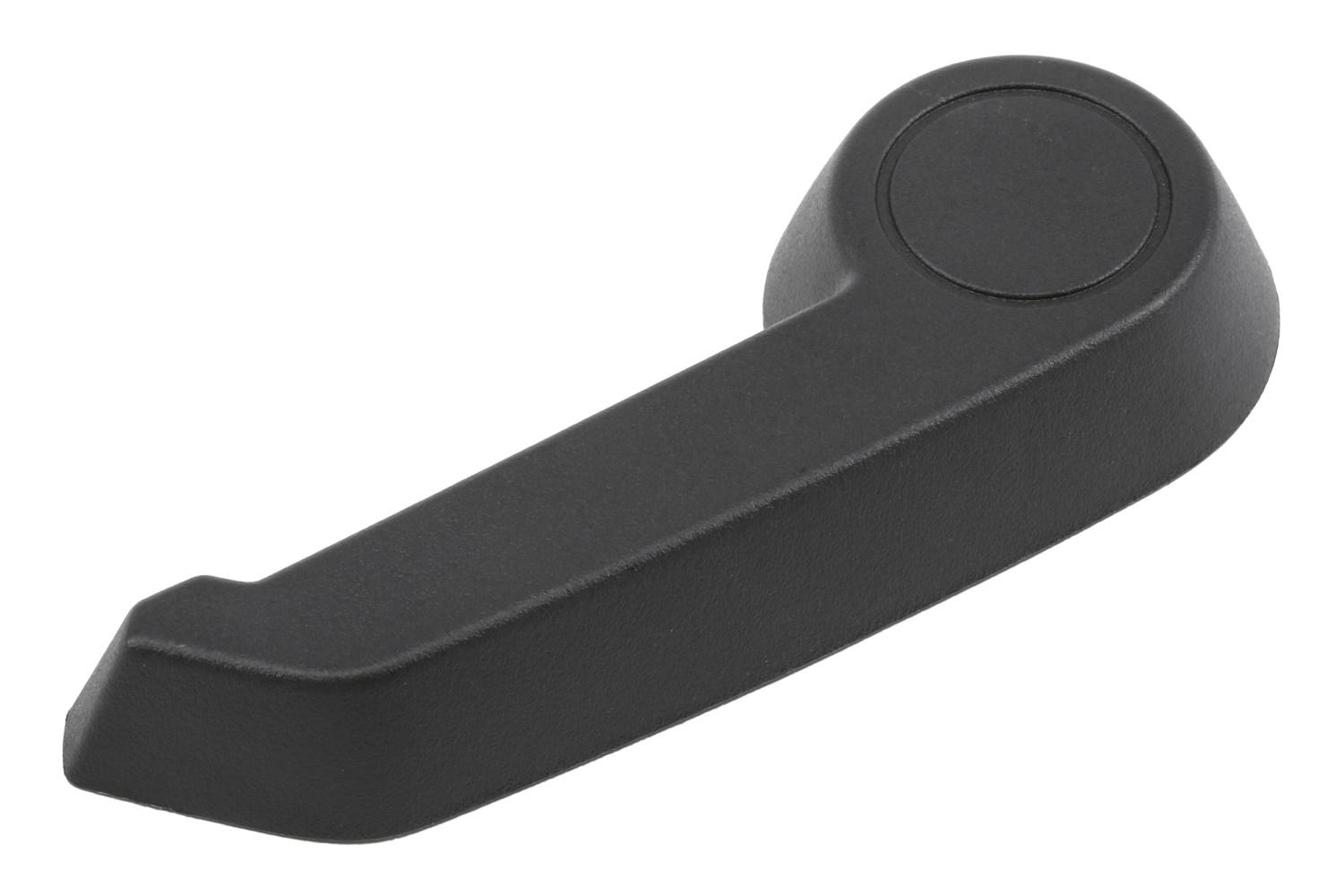 GM Genuine Parts Ebony Passenger Seat Recliner Handle