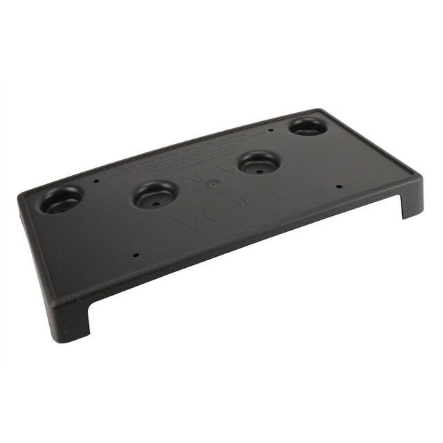 GM Genuine Parts Front License Plate Bracket