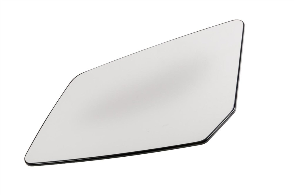 GM Genuine Parts Driver Side Door Mirror Glass