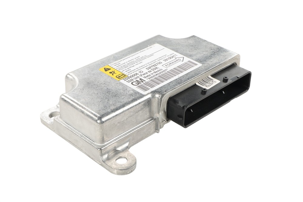 GM Genuine Parts Airbag Sensing and Diagnostic Module (Programming Required)
