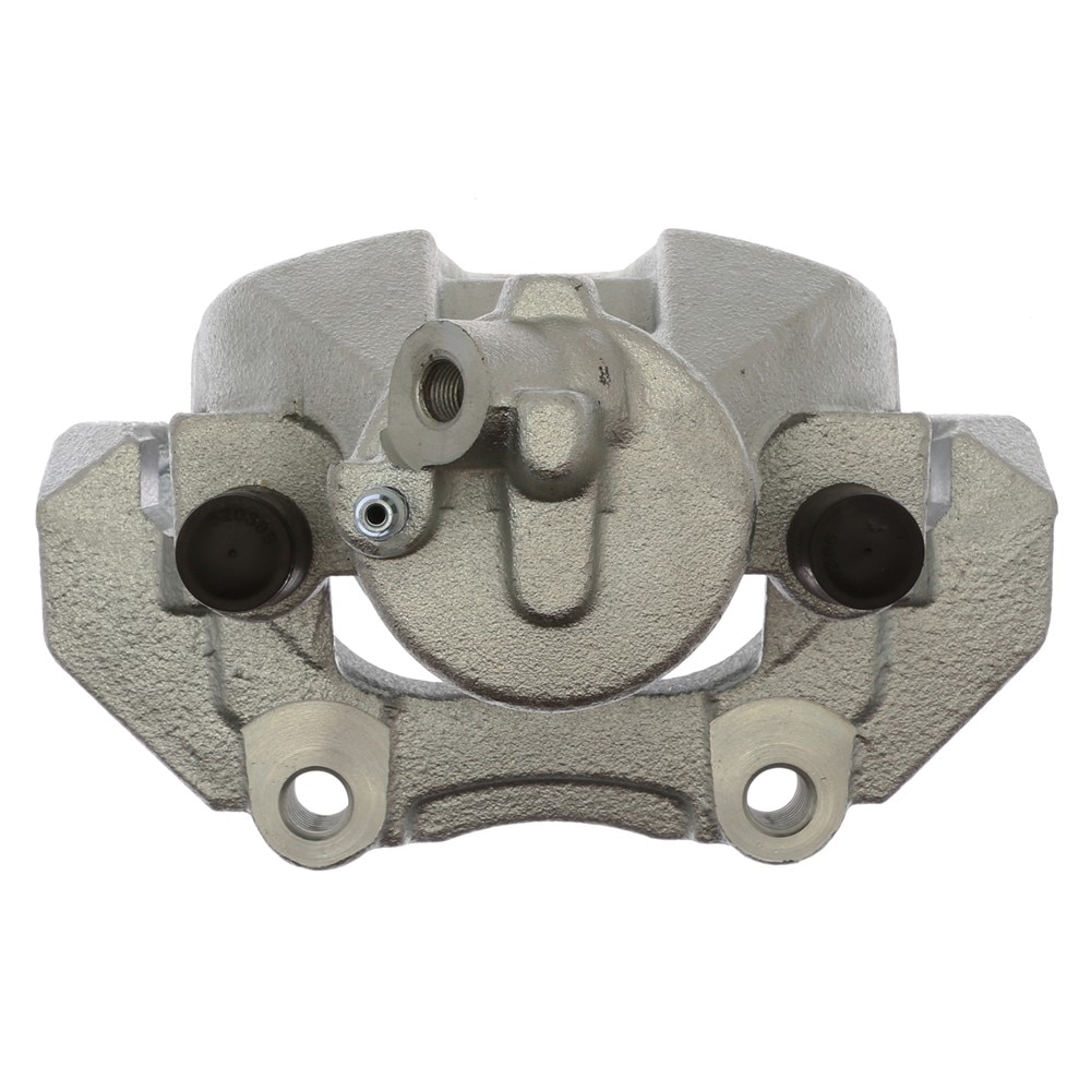 GM Genuine Parts Rear Driver Side Disc Brake Caliper Assembly
