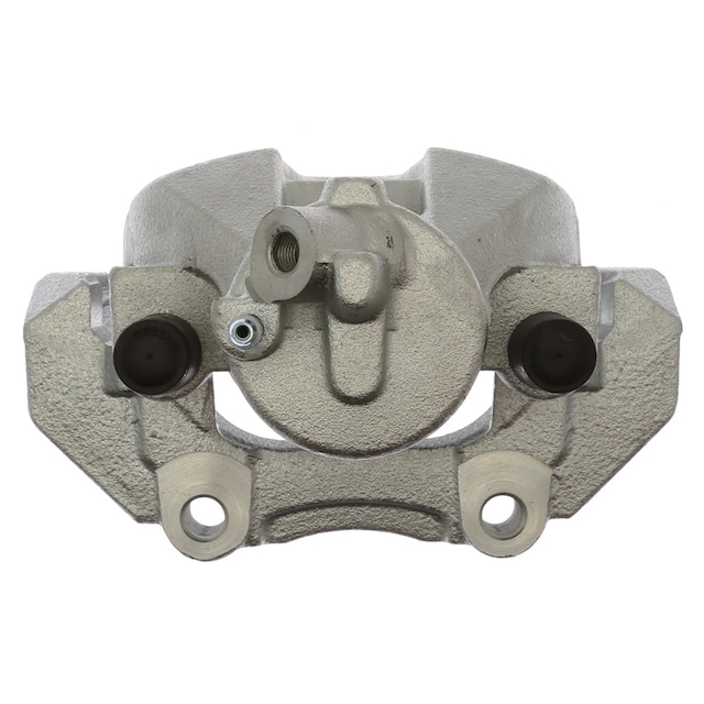 GM Genuine Parts Rear Driver Side Disc Brake Caliper Assembly