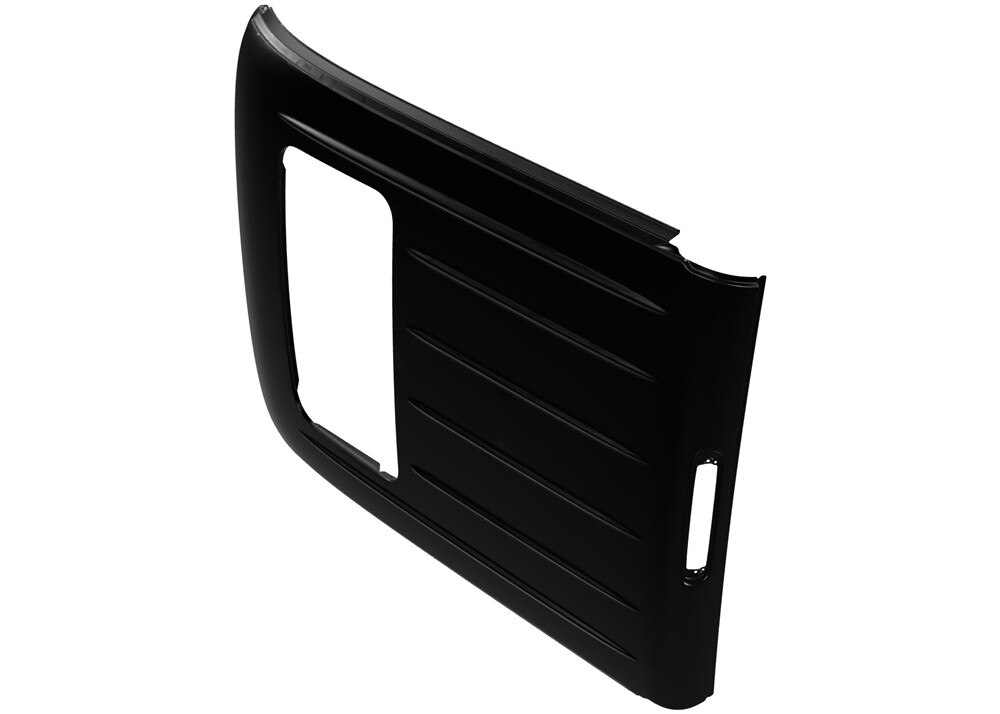GM Genuine Parts Roof Panel Assembly with Reinforcement and Nuts