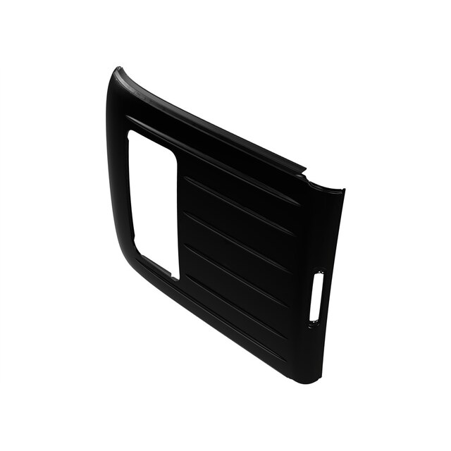 GM Genuine Parts Roof Panel Assembly with Reinforcement and Nuts