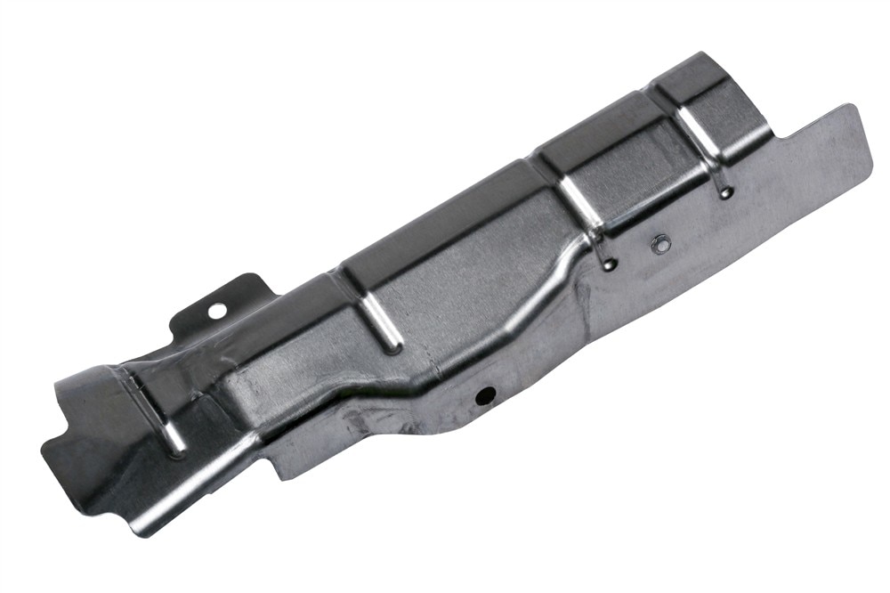 GM Genuine Parts Steering Gear Heat Shield