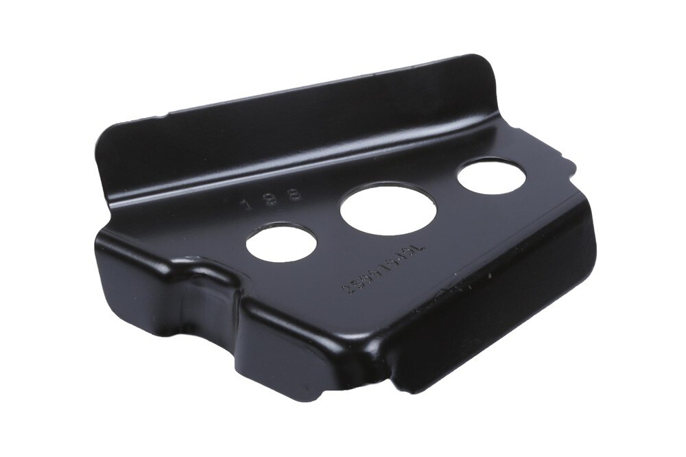 GM Genuine Parts Rear Driver Side Wheelhouse Panel Gusset
