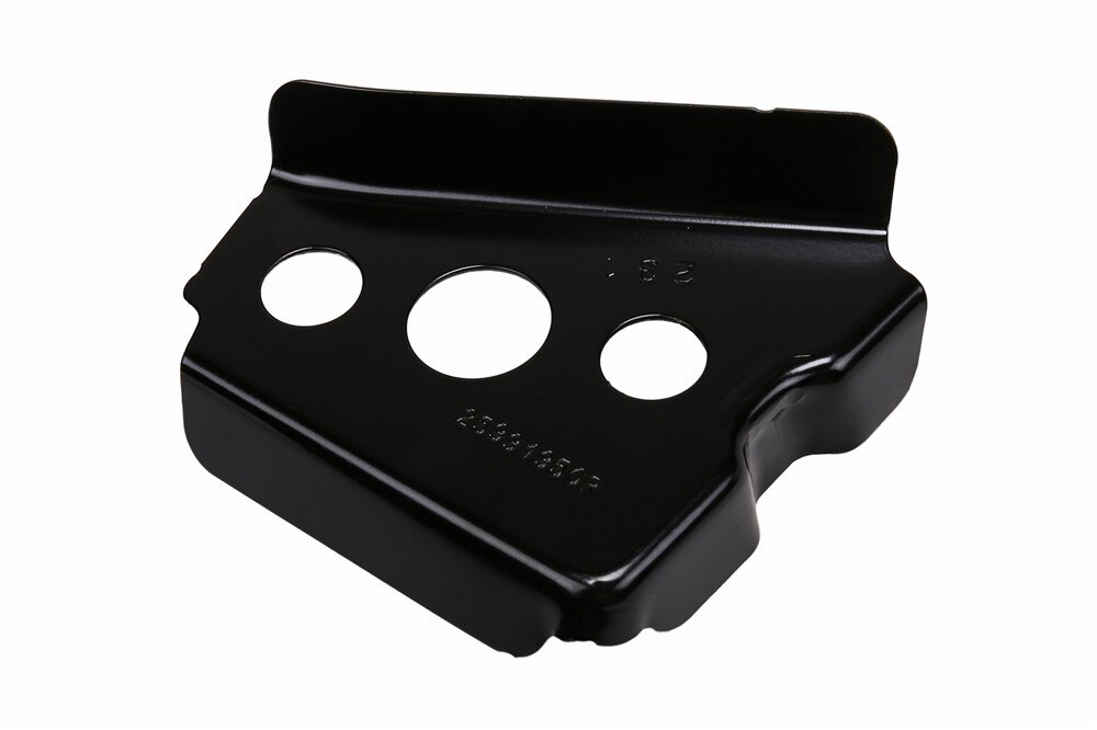 GM Genuine Parts Passenger Side Rear Wheelhouse Panel Gusset