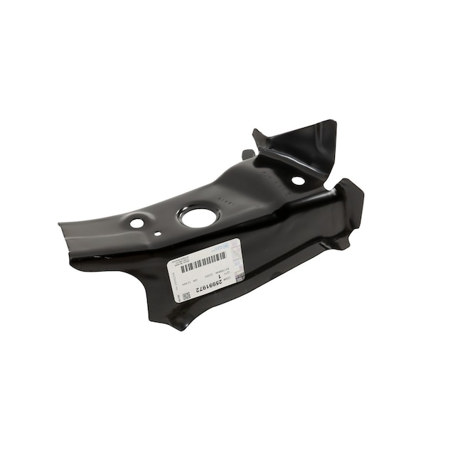 GM Genuine Parts Passenger Side Rear Wheelhouse Inner Panel Brace