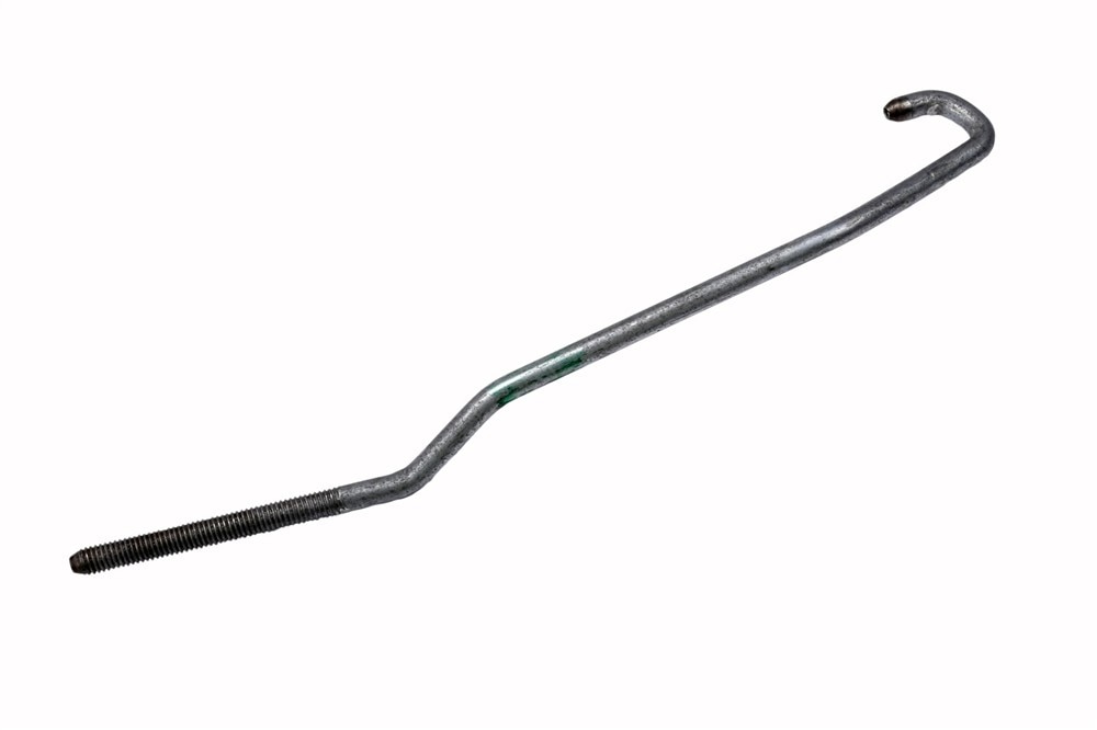 GM Genuine Parts Passenger Side Rear Door Outside Handle Rod