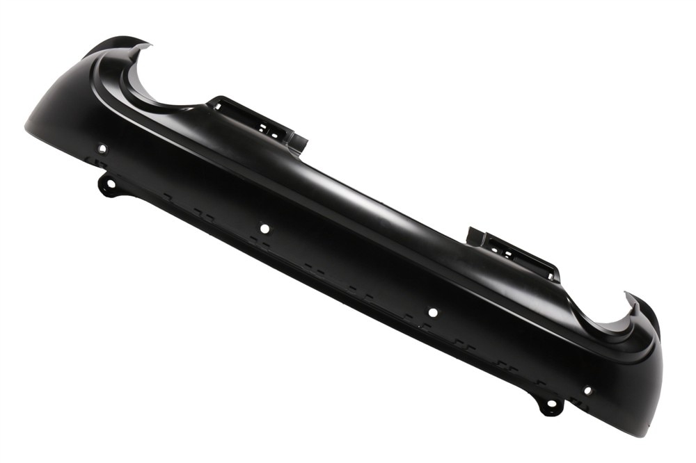 GM Genuine Parts Rear Lower Bumper Cover